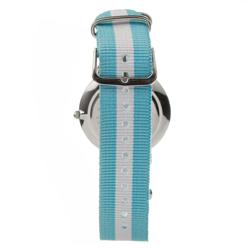 Zegarek ARABIANS HBA2228H. Kwarcowy, Kolor niebieski. Unisex.