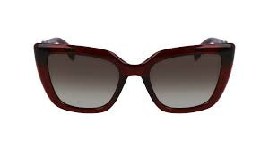 Damskie okulary przeciwsłoneczne Liu Jo LJ789S-200
