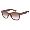 Okulary ITALIA INDEPENDENT 0090T-PDP-044. Okulary przeciwsłoneczne, Kolor szary. Unisex.
