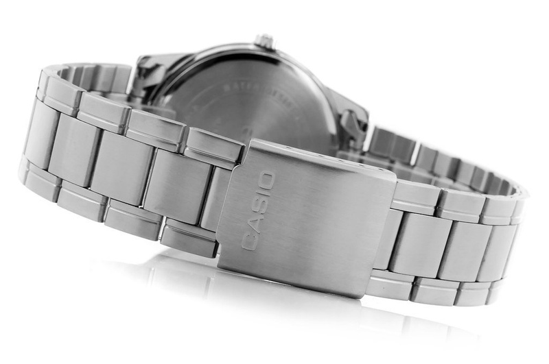 ZEGAREK MĘSKI CASIO MTP-V001D-7BUDF (zd107a) + BOX