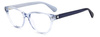 Okulary KATE SPADE TAILYNNPJPF21. Okulary, Kolor niebieski. Kobieta.