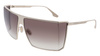 Okulary VICTORIA BECKHAM VB249S6512714. Okulary przeciwsłoneczne, Kolor złoty. Kobieta.