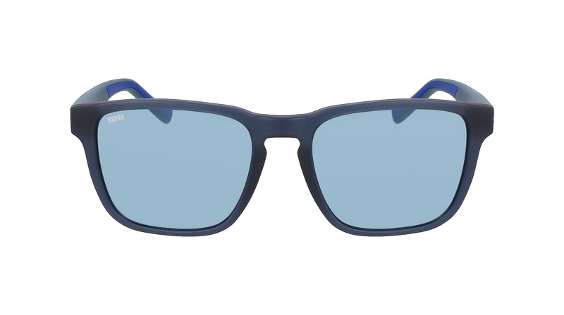 Okulary ZEISS ZS2252SLP541. Okulary przeciwsłoneczne, Kolor niebieski. Mężczyzna.