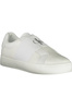 BUTY SPORTOWE CALVIN KLEIN DAMSKIE BIAŁE