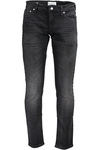 NIEBIESKIE MĘSKIE JEANSY CALVIN KLEIN