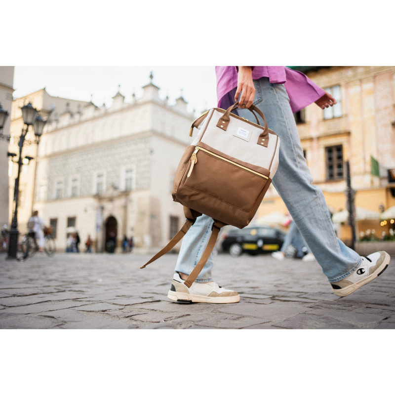 Plecak Himawari Dual M