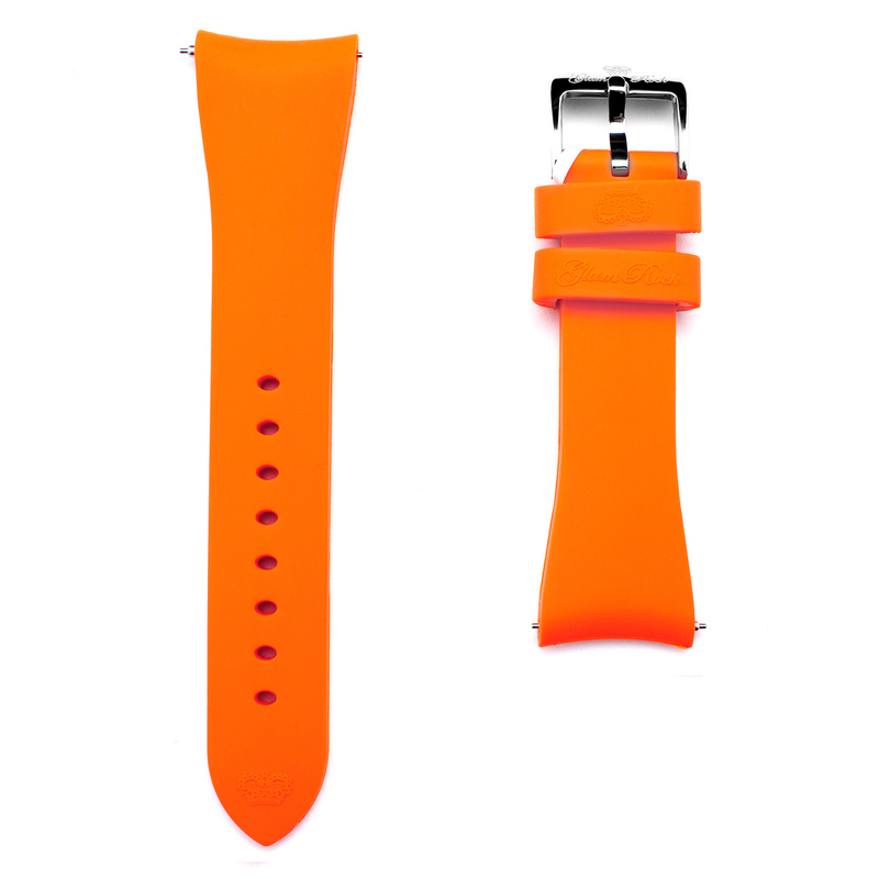Zegarek GLAM ROCK GS4272. Pasek, Kolor . Unisex.