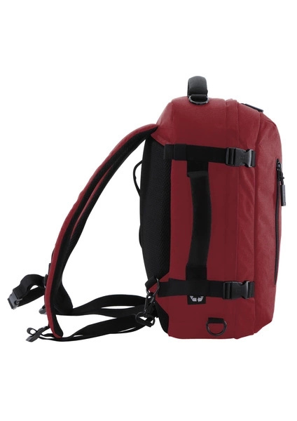 Torba - plecak  National Geographic OCEAN  20906 Czerwony