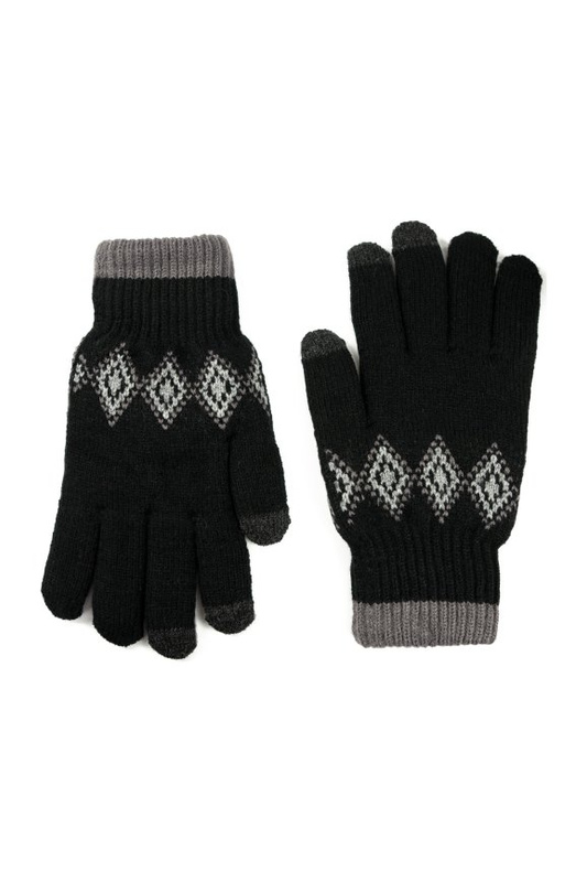 Rękawiczki Telluride