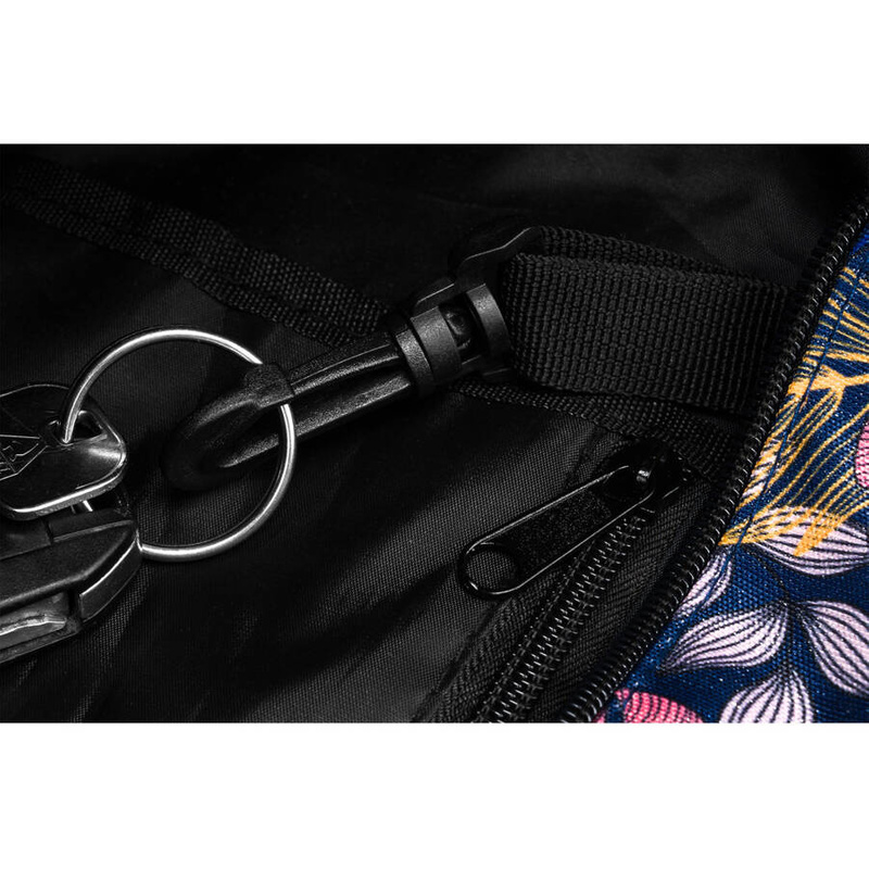 Stylowa torba shopper damska na zakupy od Rovicky