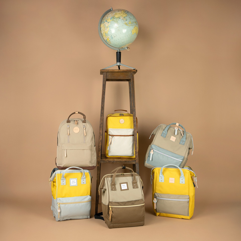 Plecak Himawari Dual M