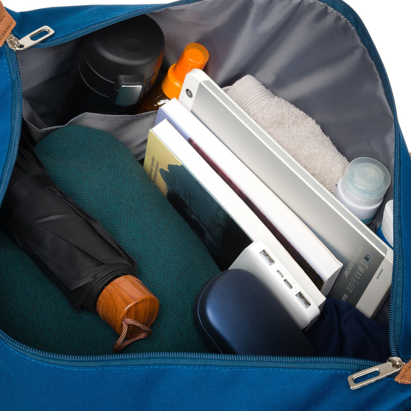 Damski torby podróżne Peterson PTN 23145