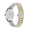 Zegarek GUCCI YA1264074. Kwarcowy, Kolor srebrny. Mężczyzna.