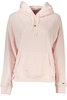 BLUZA TOMMY HILFIGER BEZ ZAMKA DAMSKA CZARNA