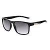 Okulary GUESS GF0190-5801B. Okulary przeciwsłoneczne, Kolor czarny. Unisex.