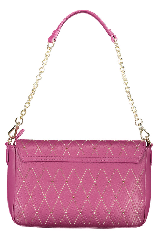 TORBY VALENTINO FIOLETOWA TORBA DAMSKA