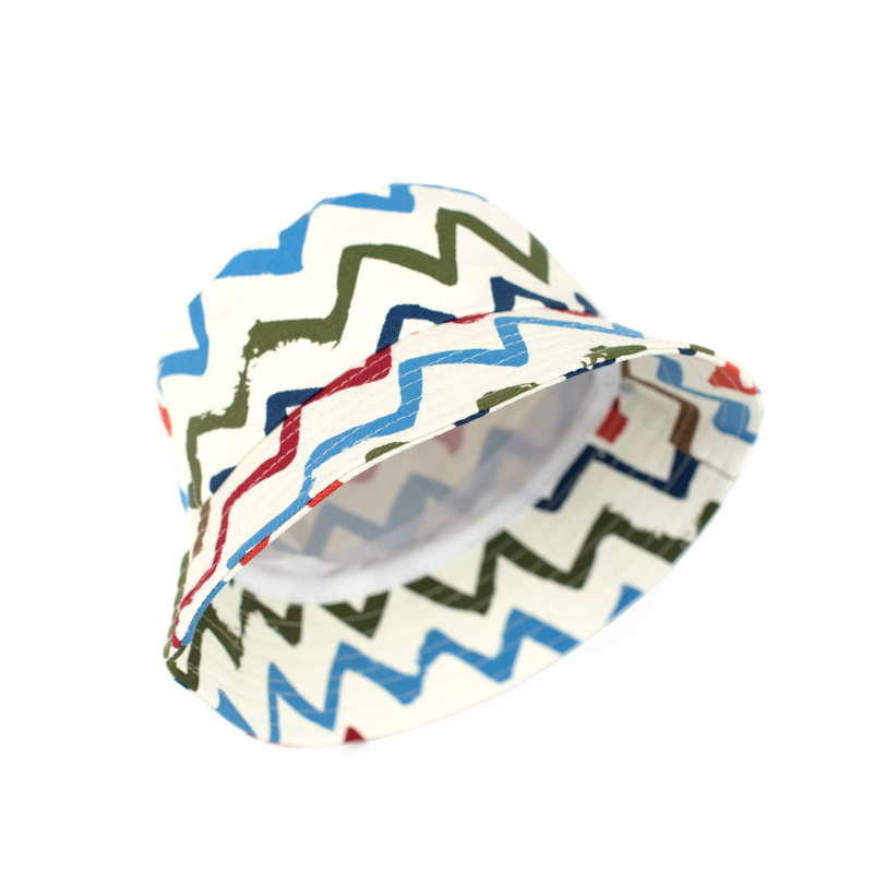 Kapelusz Graffiti Bucket