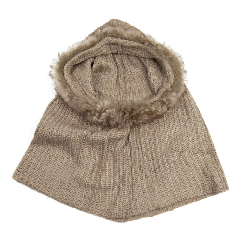 Beret First Snowflake