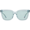 Okulary VICTORIA'S SECRET PINK PK0018-5589N. Okulary przeciwsłoneczne, Kolor niebieski. Kobieta.