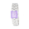 Zegarek CHRONOTECH CC7111L-05M. Kwarcowy, Kolor PURPLE. Kobieta.
