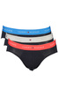 Zestaw męskie slipy figi bawełniane TOMMY HILFIGER