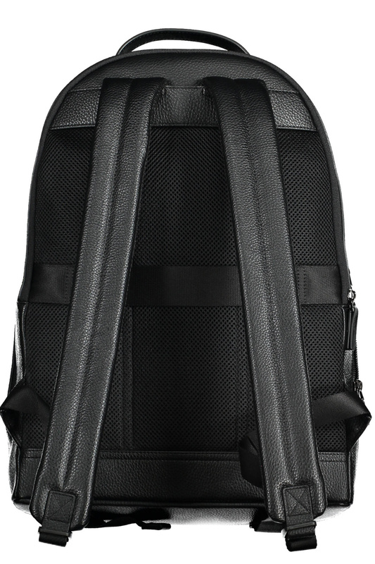 PLECAK MĘSKI TOMMY HILFIGER CZARNY