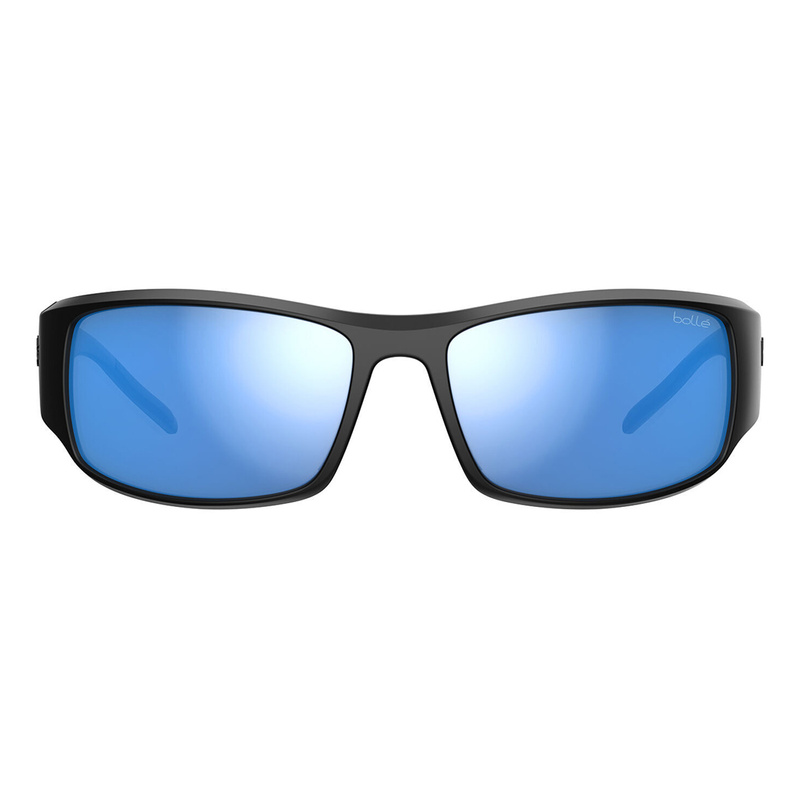 Okulary BOLLE BS026009-S. Okulary przeciwsłoneczne, Kolor czarny. Unisex.