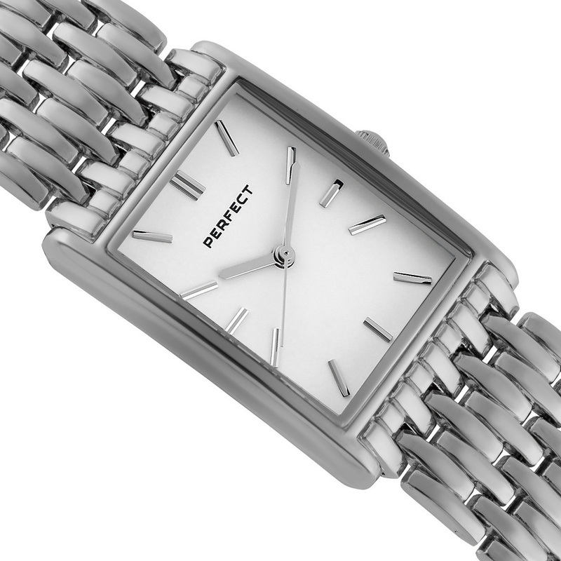 Zegarek damski PERFECT S402-03 + BOX