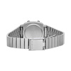 Zegarek CASIO LA670WES-4AEF. Kwarcowy, Kolor brązowy. Kobieta.