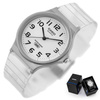 Zegarek Damski Casio  MQ-24S-8BEF + BOX