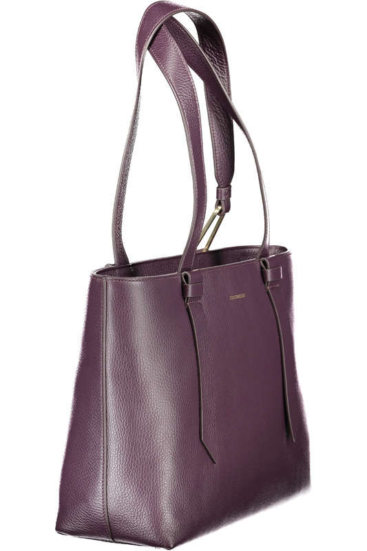TOREBKA DAMSKA COCCINELLE PURPLE
