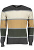 SWETER MĘSKI US POLO BEŻOWY