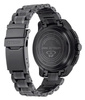 Zegarek CITIZEN CC9025-51E. SOLAR QUARTZ, Kolor czarny. Mężczyzna.