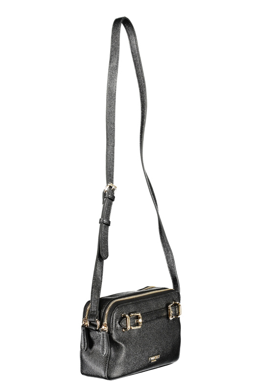 TWINSET DAMSKA CZARNA TORBA