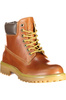Obuwie sportowe m�skie LUMBERJACK br�zowe
