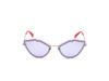 Okulary EMILIO PUCCI EP0134-6416Y. Okulary przeciwsłoneczne, Kolor szary. Kobieta.