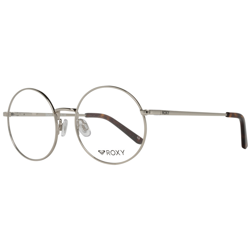 Okulary ROXY ERJEG0303449S. EYEGLASSES, Kolor szary. Unisex.
