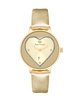 Zegarek JUICY COUTURE JC1234GPGD. Kwarcowy, Kolor złoty. Kobieta.
