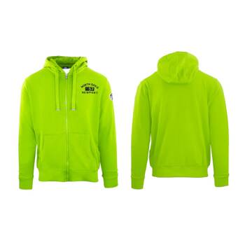 Bluza marki North Sails model 902299T kolor Zielony. Odzież męska. Sezon: Wiosna/Lato