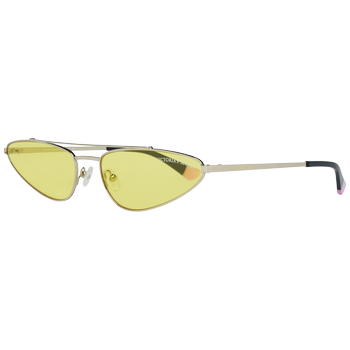 Damskie Okulary przeciwsłoneczne VICTORIA'S SECRET model VS0019-6628G (Szkło/Zausznik/Mostek) 66-18-145 mm)