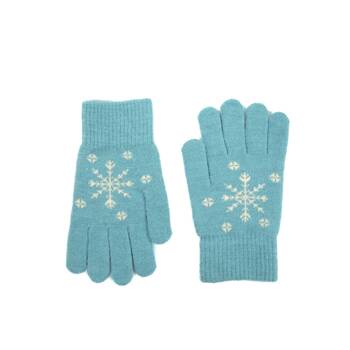 Rękawiczki dziecięce Snow star