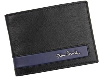 Skórzany męski portfel Pierre Cardin CB TILAK26 325 RFID