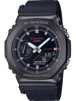 Zegarek Casio G-Shock GM-2100CB-1AER