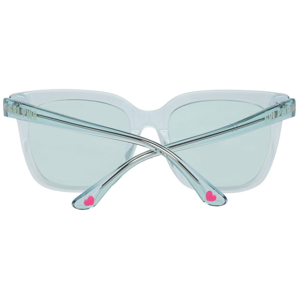 Damskie okulary przeciwsłoneczne VICTORIA'S SECRET PINK model PK0018
