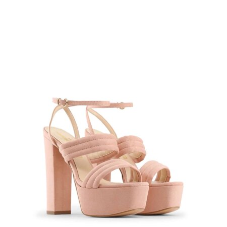 Sandały marki Made in Italia model FEDORA kolor Różowy. Obuwie damskie. Sezon: Wiosna/Lato