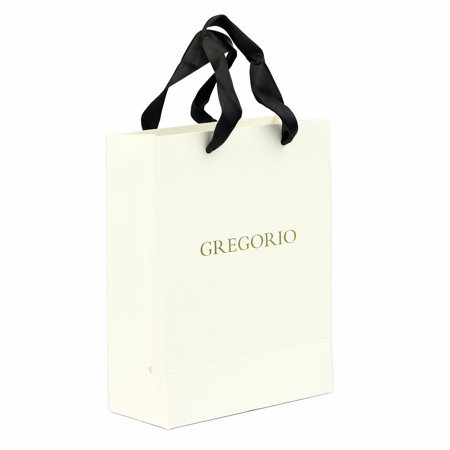 Skórzany damski portfel Gregorio GS-100