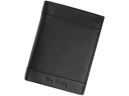 Skórzany męski portfel Pierre Cardin TILAK25 330 RFID