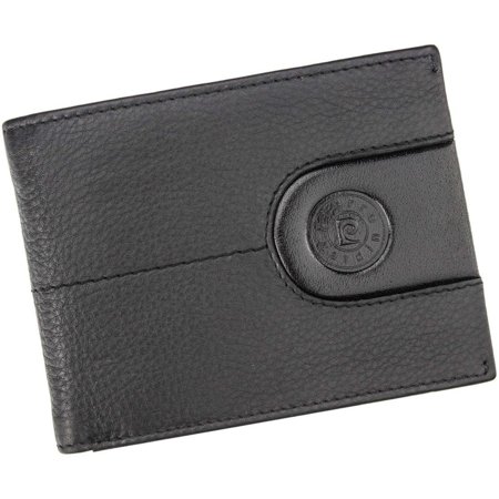 Skórzany męski portfel Pierre Cardin TILAK41 8806 RFID