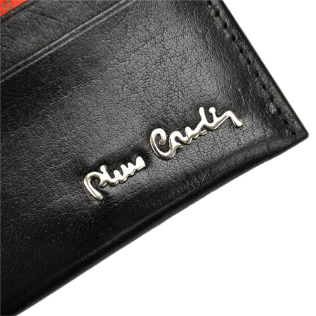 Skórzany męski portfel Pierre Cardin YS520.1 475
