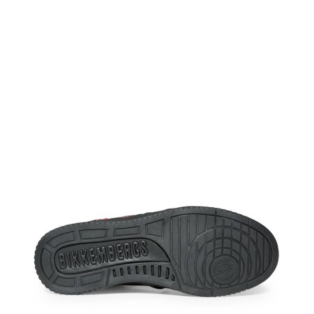 Sneakersy marki Bikkembergs model SIGGER_B4BKM0103 kolor Czarny. Obuwie męski. Sezon: Cały rok